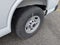 2025 GMC Savana 3500 Work Van