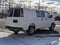 2025 GMC Savana 3500 Work Van