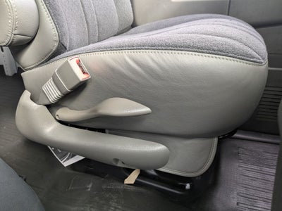 2026 GMC Savana 3500 Work Van