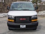 2026 GMC Savana 3500 Work Van