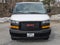 2026 GMC Savana 3500 Work Van