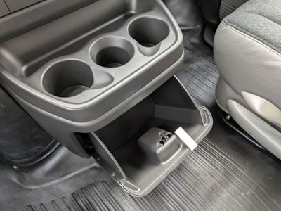 2026 GMC Savana 3500 Work Van