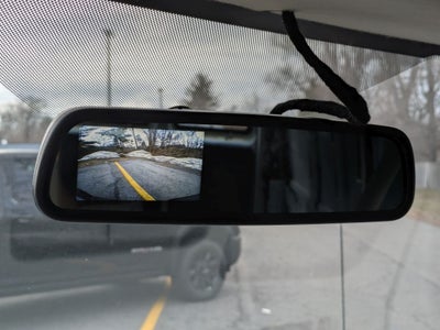 2026 GMC Savana 3500 Work Van