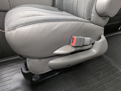 2026 GMC Savana 3500 Work Van