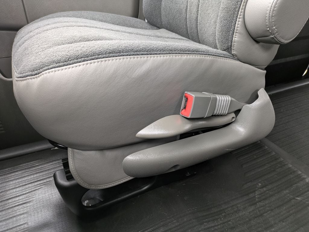 2026 GMC Savana 3500 Work Van