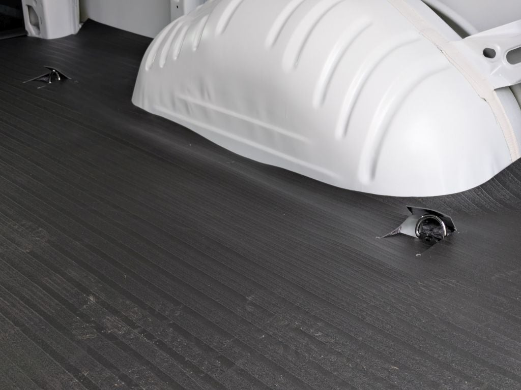 2026 GMC Savana 3500 Work Van