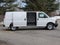 2026 GMC Savana 3500 Work Van