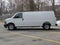 2026 GMC Savana 3500 Work Van