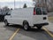 2026 GMC Savana 3500 Work Van