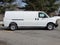 2026 GMC Savana 3500 Work Van