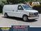 2026 GMC Savana 3500 Work Van