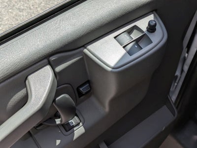 2026 GMC Savana 3500 Work Van