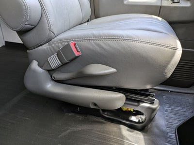 2026 GMC Savana 3500 Work Van