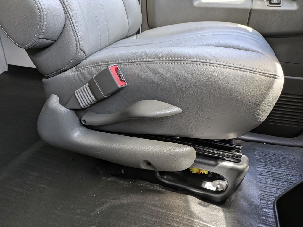 2026 GMC Savana 3500 Work Van
