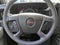2026 GMC Savana 3500 Work Van