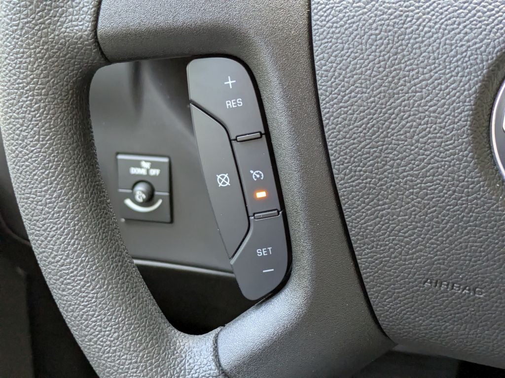 2026 GMC Savana 3500 Work Van