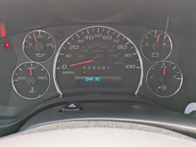 2026 GMC Savana 3500 Work Van