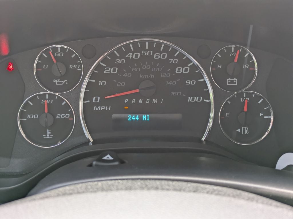 2026 GMC Savana 3500 Work Van