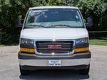 2026 GMC Savana 3500 Work Van
