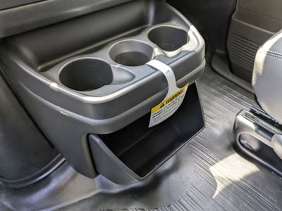 2026 GMC Savana 3500 Work Van
