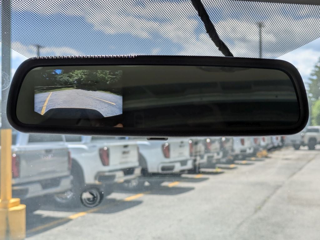 2026 GMC Savana 3500 Work Van