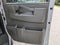 2026 GMC Savana 3500 Work Van