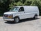 2026 GMC Savana 3500 Work Van