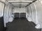 2026 GMC Savana 3500 Work Van