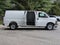 2026 GMC Savana 3500 Work Van