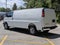 2026 GMC Savana 3500 Work Van