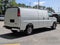 2026 GMC Savana 3500 Work Van