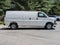 2026 GMC Savana 3500 Work Van