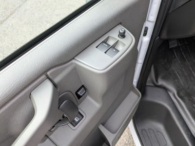 2026 GMC Savana 3500 Work Van