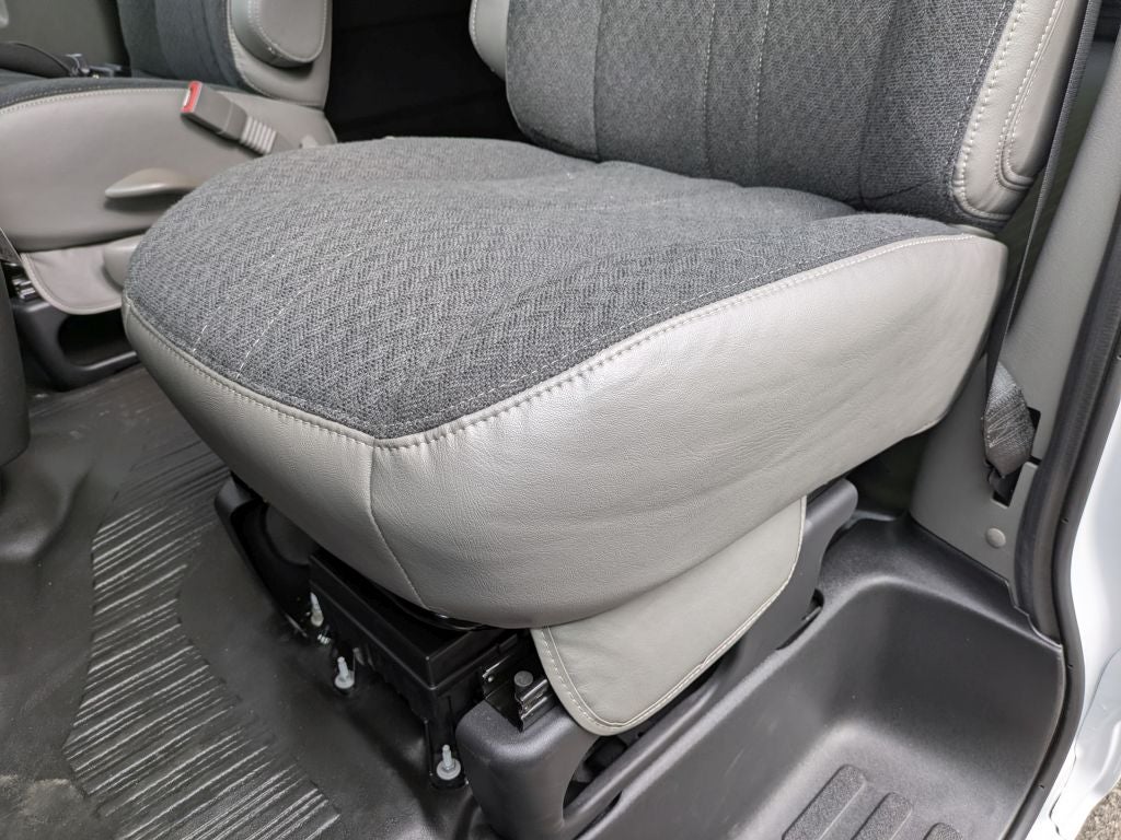 2026 GMC Savana 3500 Work Van