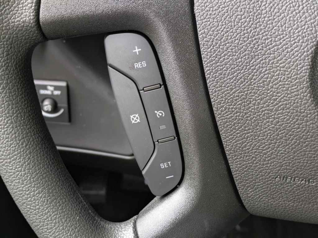 2026 GMC Savana 3500 Work Van