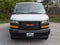 2026 GMC Savana 3500 Work Van