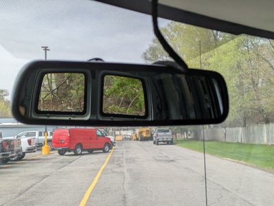 2026 GMC Savana 3500 Work Van