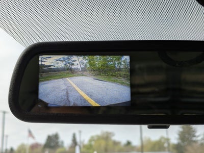 2026 GMC Savana 3500 Work Van