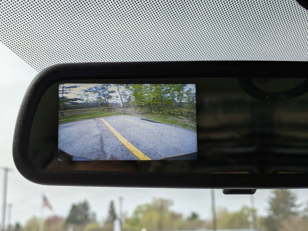 2026 GMC Savana 3500 Work Van