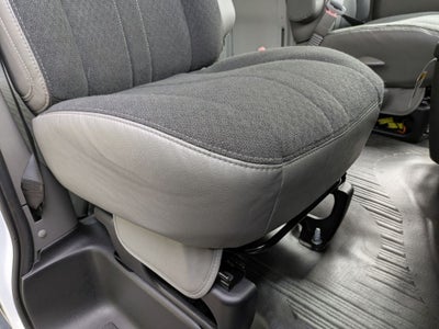 2026 GMC Savana 3500 Work Van