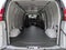 2026 GMC Savana 3500 Work Van