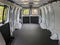 2026 GMC Savana 3500 Work Van
