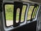 2026 GMC Savana 3500 Work Van