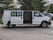 2026 GMC Savana 3500 Work Van