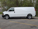 2026 GMC Savana 3500 Work Van