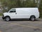 2026 GMC Savana 3500 Work Van