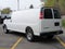 2026 GMC Savana 3500 Work Van