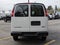 2026 GMC Savana 3500 Work Van