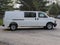 2026 GMC Savana 3500 Work Van