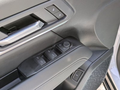 2027 GMC Terrain AWD Elevation